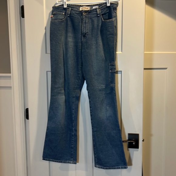 Hydraulic Jeans Hydraulic Carpenter Jeans Poshmark